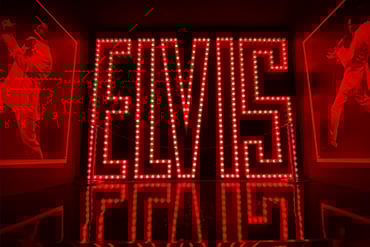| The Guest House at Graceland | The Guest House at Graceland Elvis ’68 Enhanced Exhibit