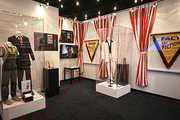 | The Guest House at Graceland | The Guest House at Graceland Making of ELVIS Movie Exhibition