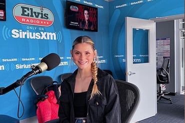 | The Guest House at Graceland | The Guest House at Graceland ALL ELVIS – ALL THE TIME radio station