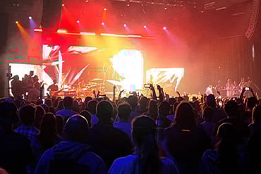 | The Guest House at Graceland | The Guest House at Graceland Graceland Live