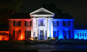 Graceland All-American Weekend July 4-6