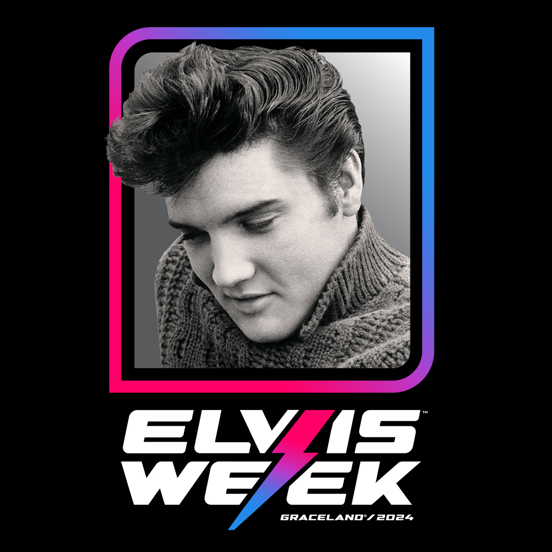 Elvis Week Logo