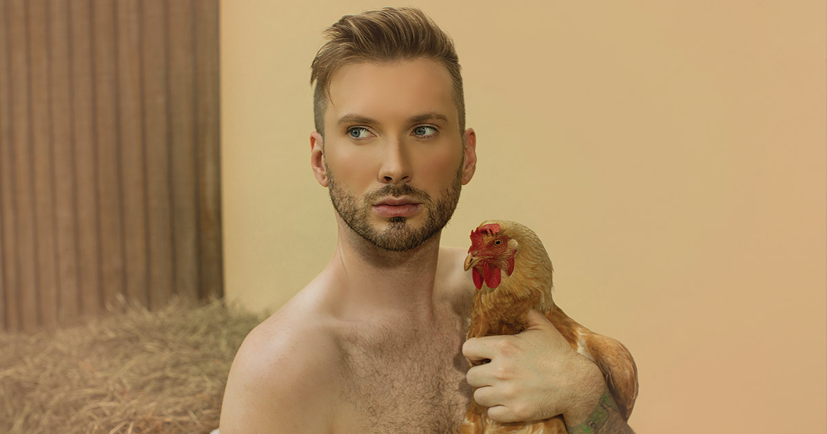 Matt Mathews in Memphis at Graceland Soundstage September 13