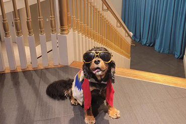 Dwayne “The Rock” Johnson