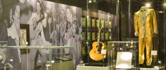 Elvis Presley Memphis