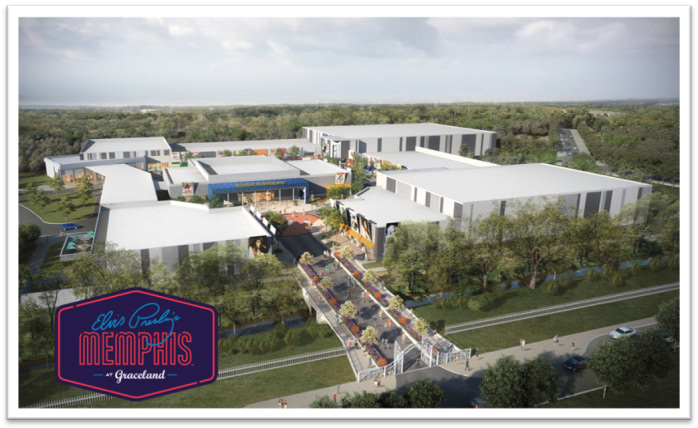 Elvis Presley's Memphis