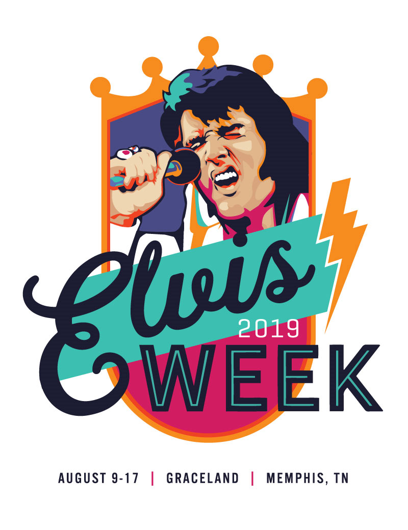 Elvis Week 2019