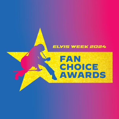 Elvis Fan Choice Awards Logo