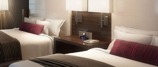 graceland-accommodations | The Guest House at Graceland | The Guest House at Graceland Accommodations at The Guest House at Graceland