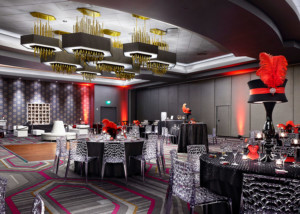 Graceland-Guest-House-Ballroom | The Guest House at Graceland Graceland Guest House Ballroom