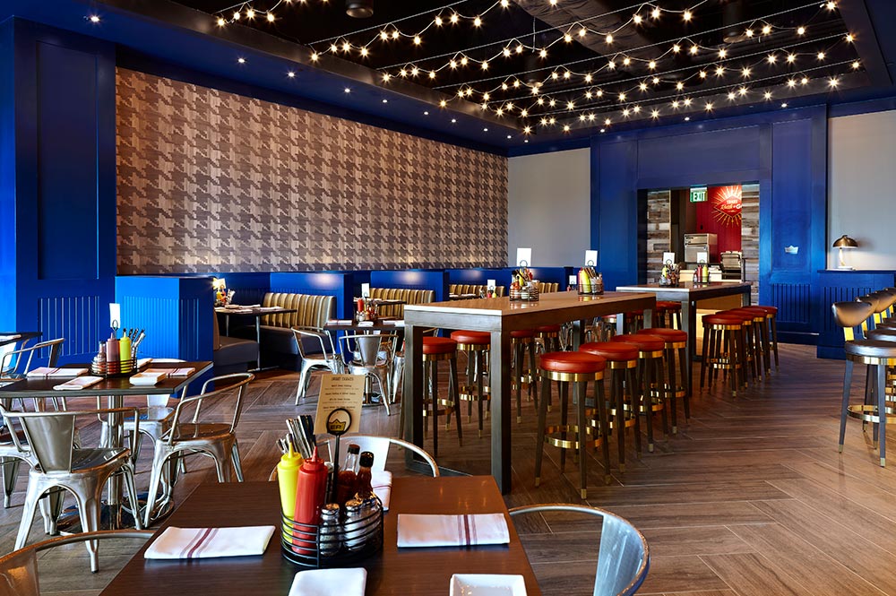 | The Guest House at Graceland The Guest House at Graceland - EP’s Bar & Grill