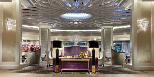 Guest House at Graceland - Lobby