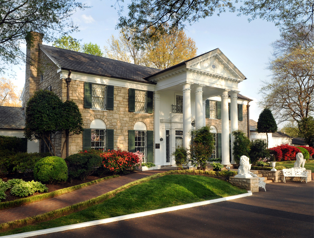 graceland-mansion-tours | The Guest House at Graceland Graceland Mansion Tours