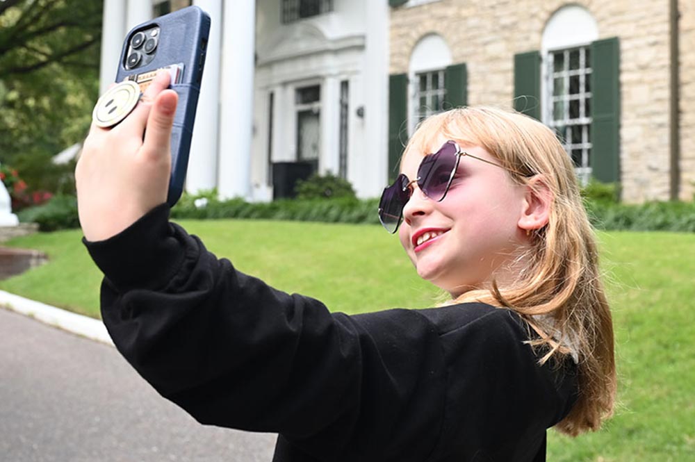 Graceland Performing Arts Camp | The Guest House at Graceland Graceland Performing Arts Camp