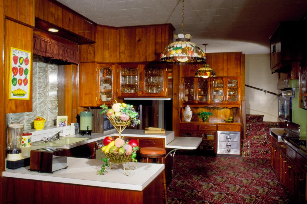 Graceland Presley For A Day Kitchen | The Guest House at Graceland Graceland Presley For A Day Gland Kitchen