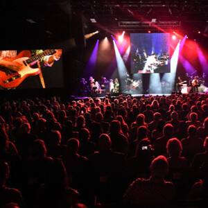 Graceland Live Concerts at Graceland Soundstage | The Guest House at Graceland | The Guest House at Graceland Graceland Live Concerts at Graceland Soundstage