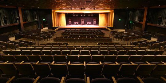 The Guest House at Graceland Room Meetings Auditorium