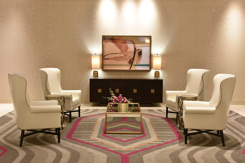 guest-house-at-graceland-meetings-ballroom-lobby-2 | The Guest House at Graceland The Guest House at Graceland Room Meetings Ballroom Lobby