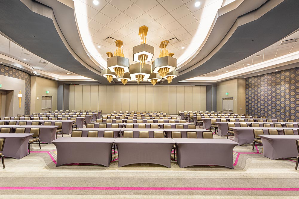 | The Guest House at Graceland The Guest House at Graceland - Meetings Ballroom