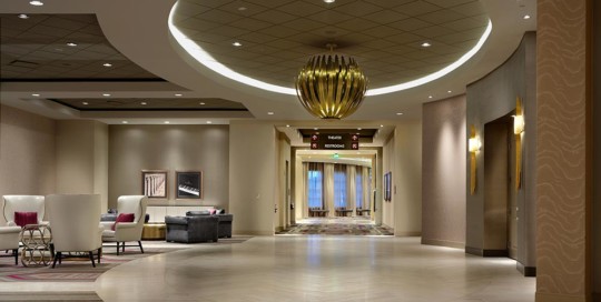 The Guest House at Graceland - Meetings Prefunction