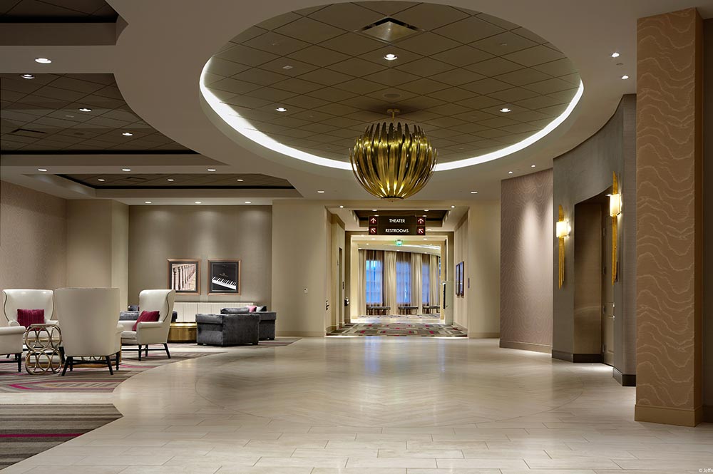 | The Guest House at Graceland The Guest House at Graceland - Meetings Prefunction