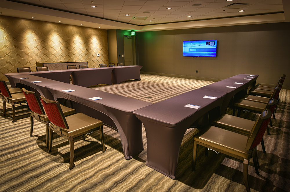 guest-house-at-graceland-meetings-room-rock | The Guest House at Graceland The Guest House at Graceland Room Meetings Room Rock