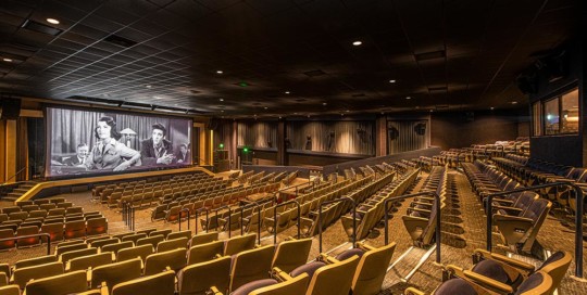 The Guest House at Graceland - Theater Movie