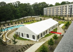 | The Guest House at Graceland The Guest House at Graceland - Outdoor Events
