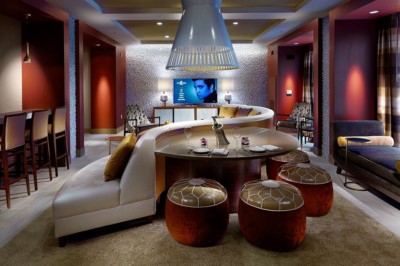 | The Guest House at Graceland The Guest House at Graceland - Vernon & Gladys’ Suite