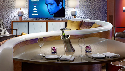 Guest House at Graceland - Suites