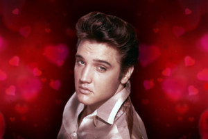 | The Guest House at Graceland | The Guest House at Graceland Hunka Hunka Burning Love Package