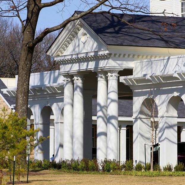 StyleBlueprint - Guest House Feature