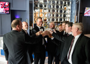 | The Guest House at Graceland Guest House Graceland Wedding Groomsmen