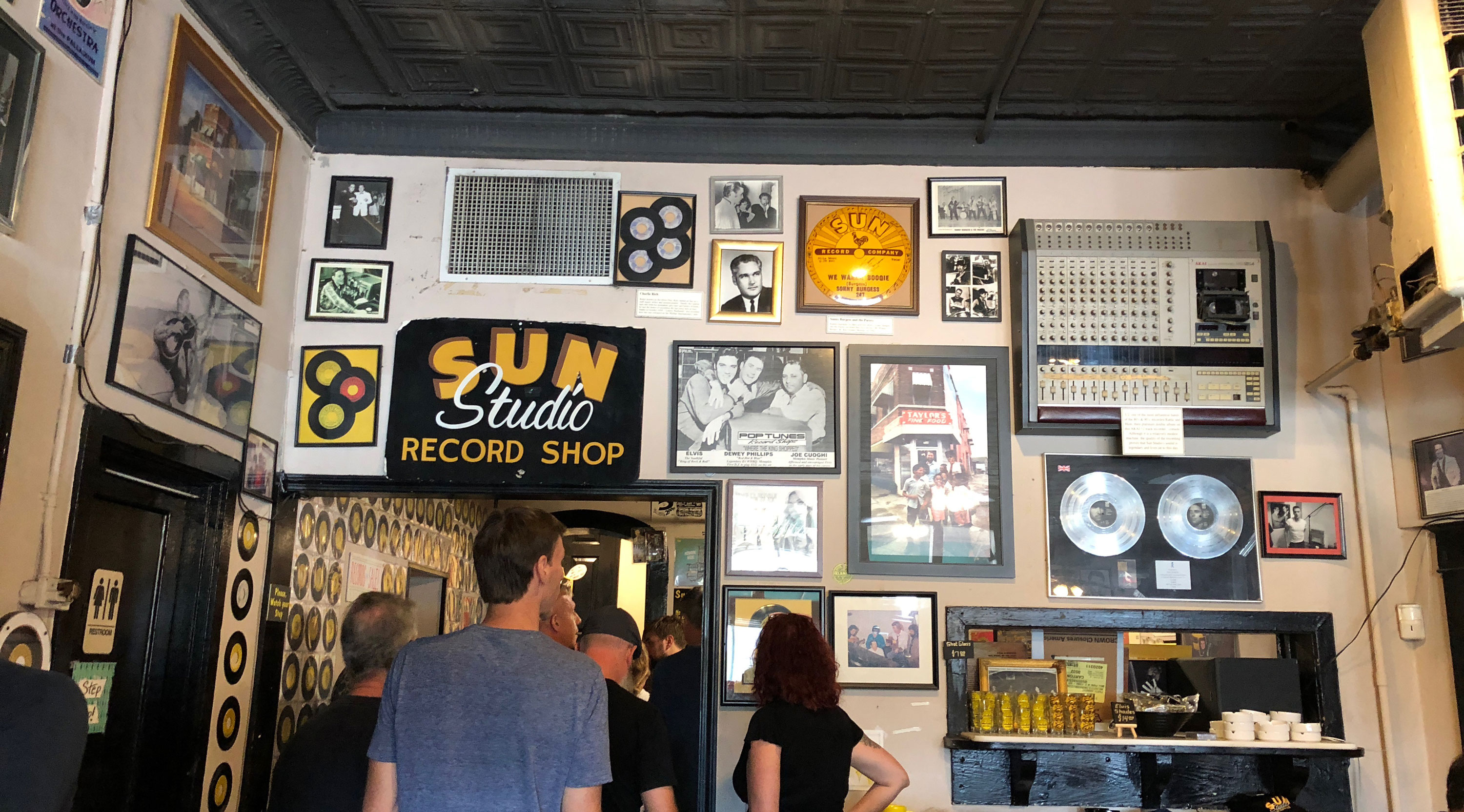 Sun-studios-girls-trip-memphis