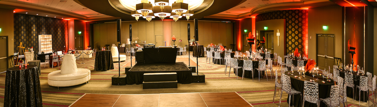 Meetings Connect at The Guest House at Graceland 1 copy