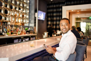 Memphis Business Travel photo by Kim Thomas KPFusion