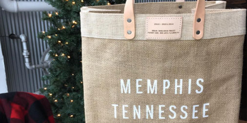 Memphis holiday shopping