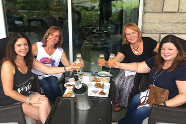 All-American Weekend Celebration