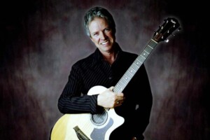 Singer And Musician Terry Mike Jeffrey | The Guest House at Graceland | The Guest House at Graceland Singer And Musician Terry Mike Jeffrey