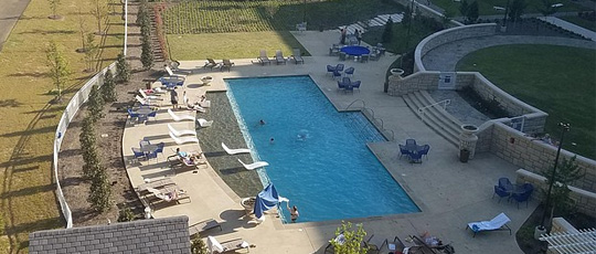 Memphis Summer Events