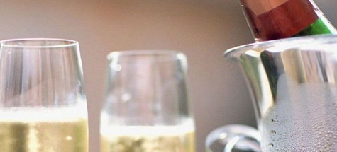 Wedding Ceremony Reception