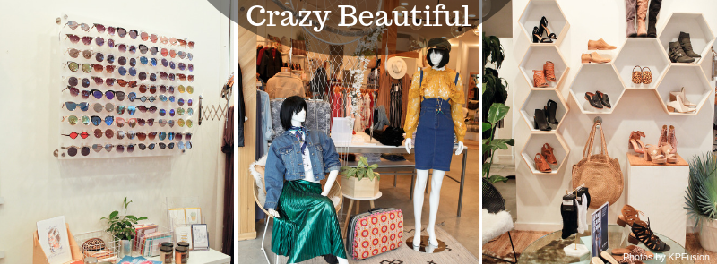 City + State - Memphis Boutique Shopping - photo by KPFusion