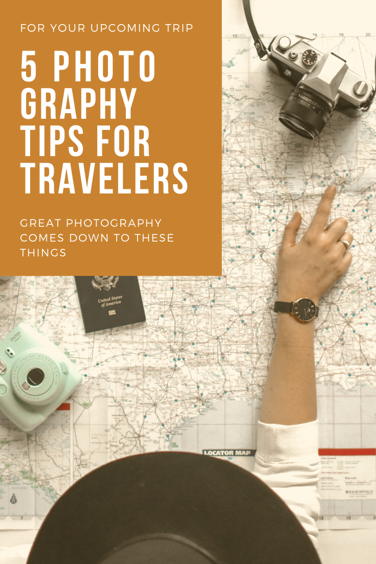 Photography tips for your upcoming trip to Memphis