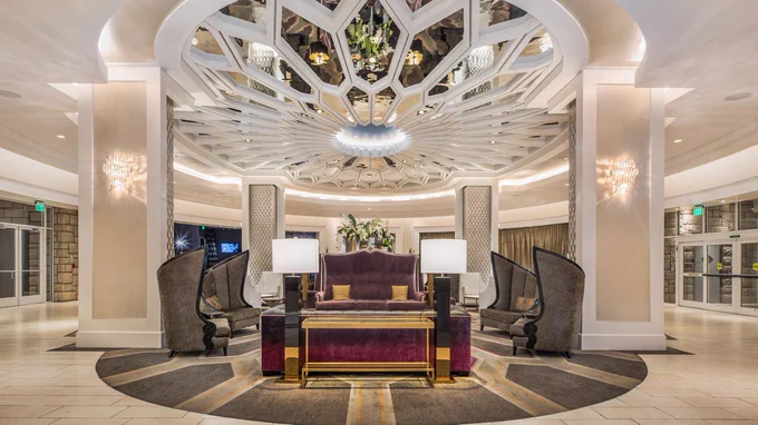 Elvis ’68 Enhanced Exhibit